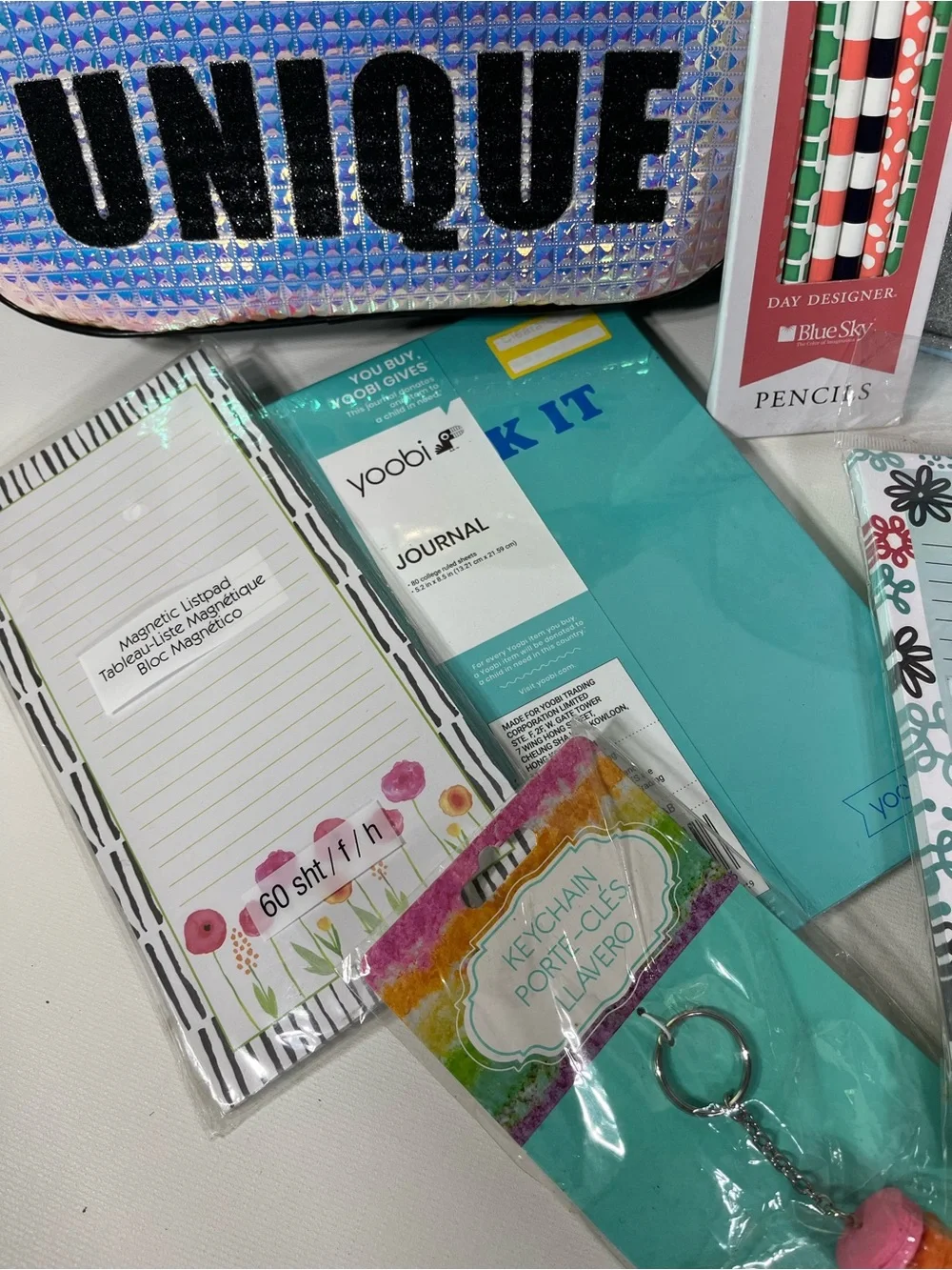 L.O.L. Surprise Girls Backpack Back to School Set Stationary Bags Accessories